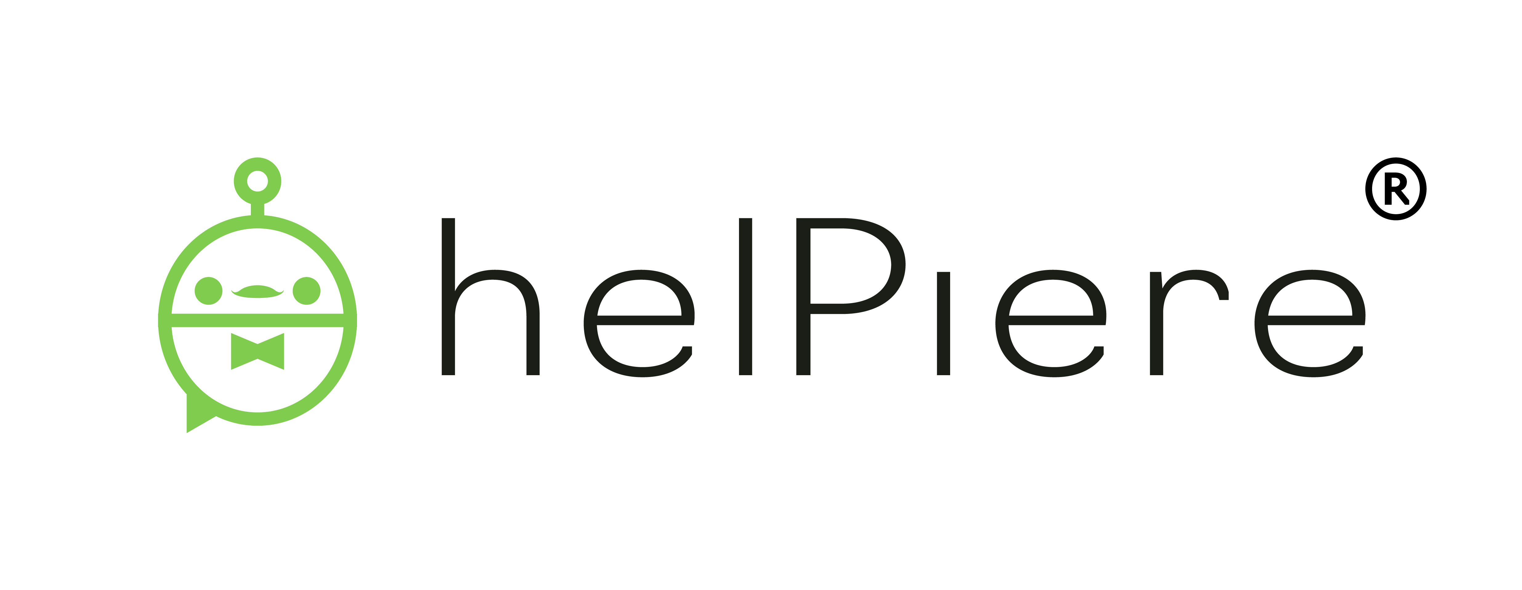 helPiere® Logo